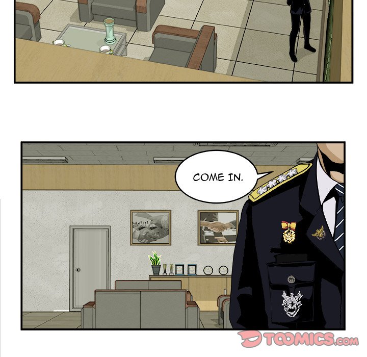 The Actor The Actor EP 17 - Toomics page 17 - 