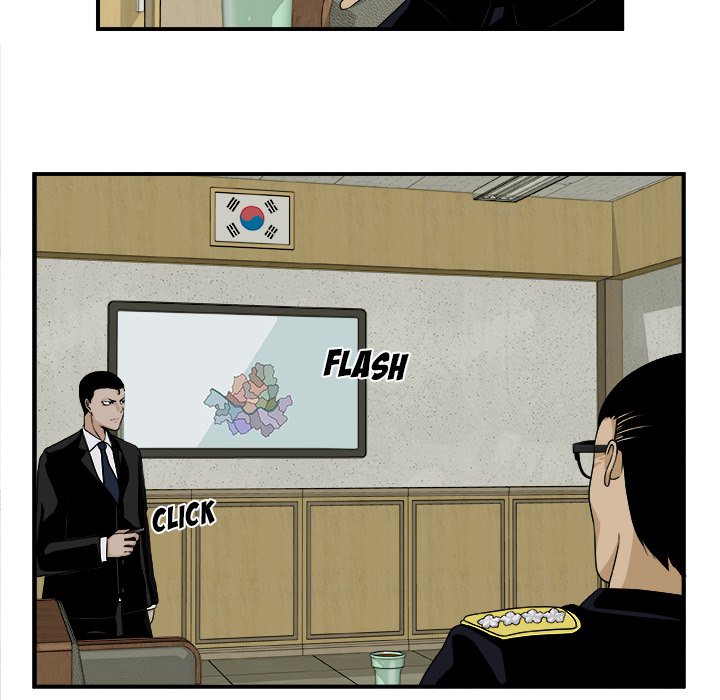 The Actor The Actor EP 17 - Toomics page 20 - 