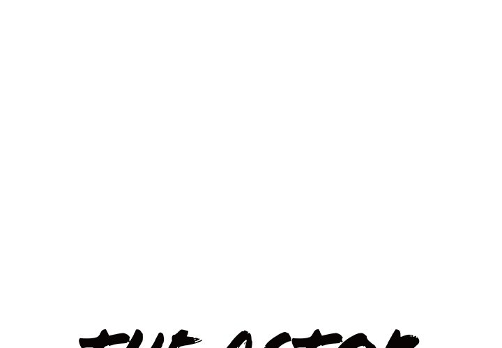 The Actor The Actor EP 17 - Toomics page 3 - 