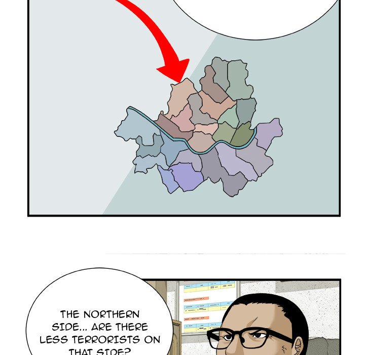 The Actor The Actor EP 17 - Toomics page 22 - 