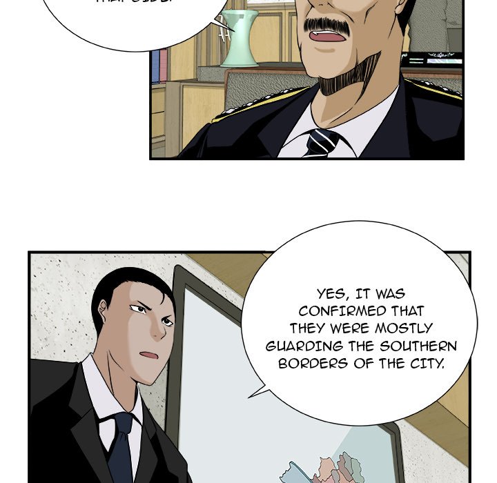 The Actor The Actor EP 17 - Toomics page 23 - 