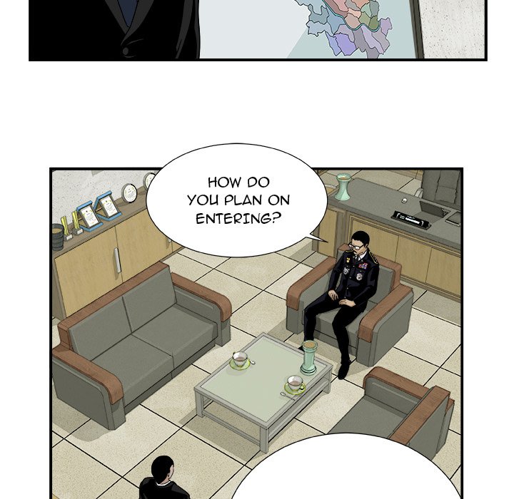 The Actor The Actor EP 17 - Toomics page 24 - 