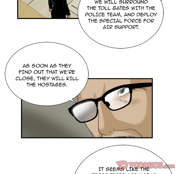 The Actor The Actor EP 17 - Toomics page 25 - 