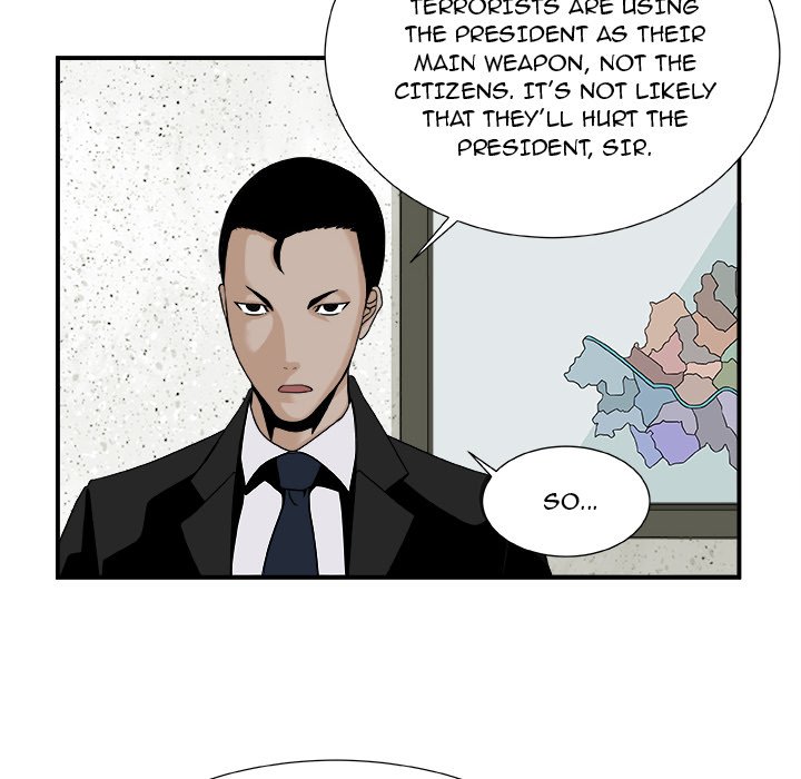 The Actor The Actor EP 17 - Toomics page 26 - 