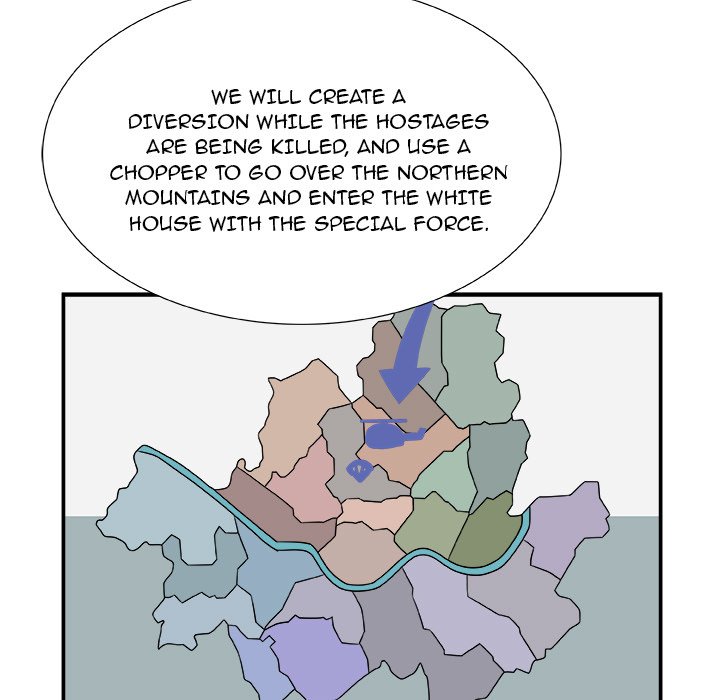 The Actor The Actor EP 17 - Toomics page 27 - 