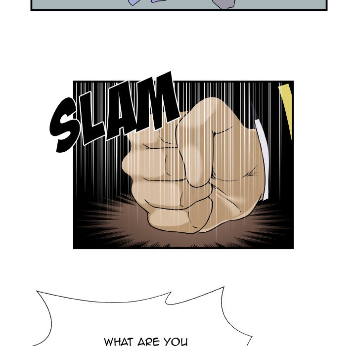 The Actor The Actor EP 17 - Toomics page 28 - 