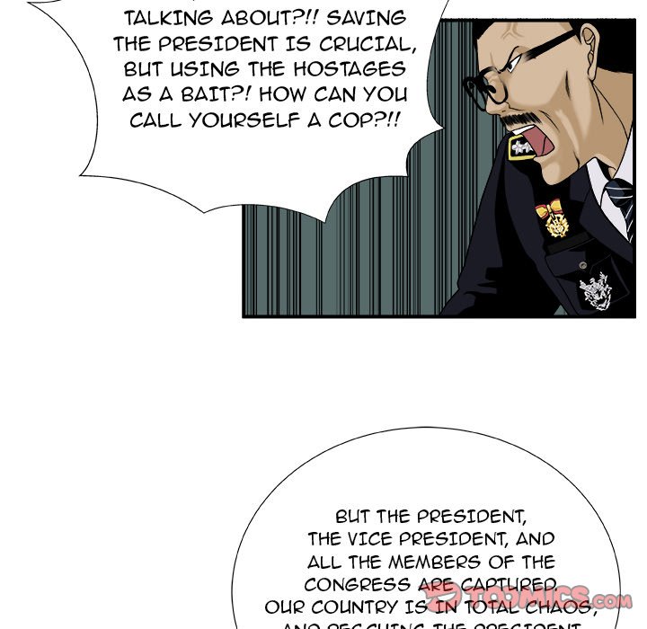 The Actor The Actor EP 17 - Toomics page 29 - 