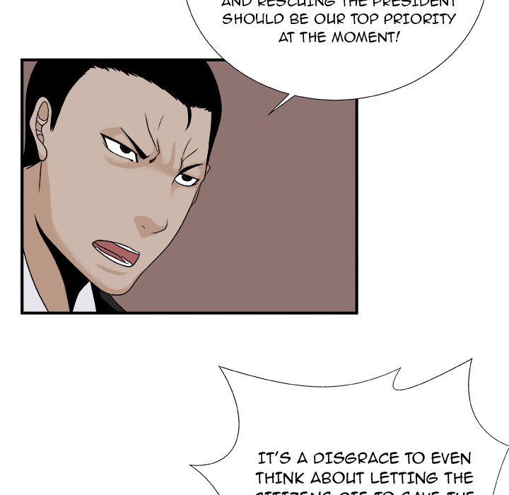 The Actor The Actor EP 17 - Toomics page 30 - 