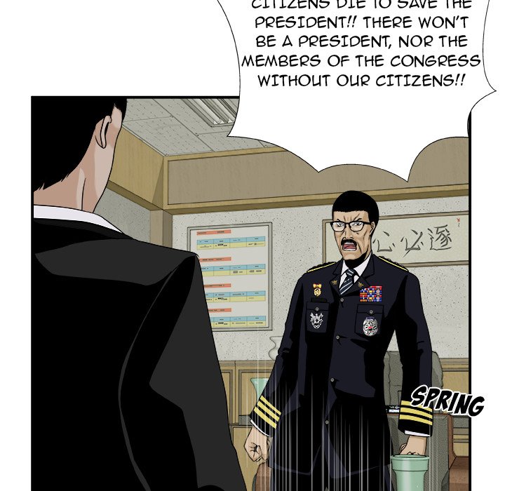 The Actor The Actor EP 17 - Toomics page 31 - 