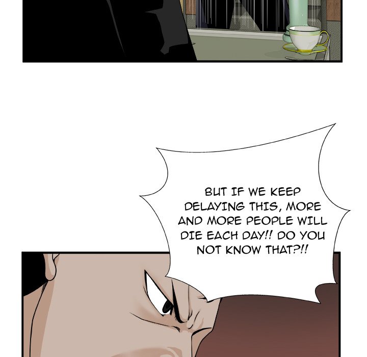 The Actor The Actor EP 17 - Toomics page 32 - 