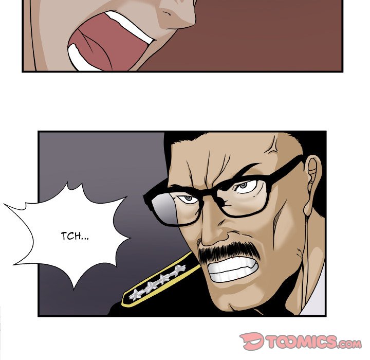 The Actor The Actor EP 17 - Toomics page 33 - 