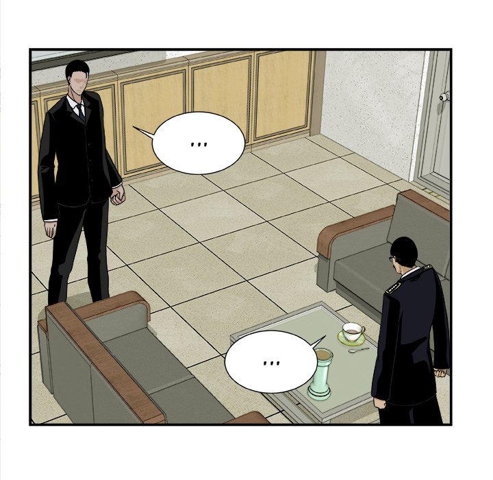 The Actor The Actor EP 17 - Toomics page 34 - 