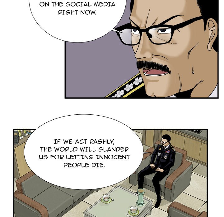 The Actor The Actor EP 17 - Toomics page 39 - 