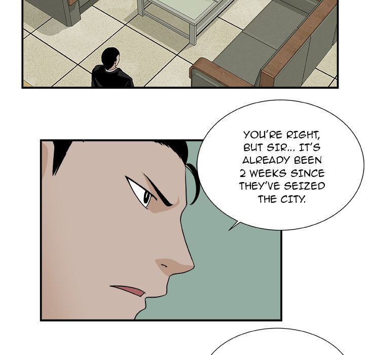 The Actor The Actor EP 17 - Toomics page 40 - 