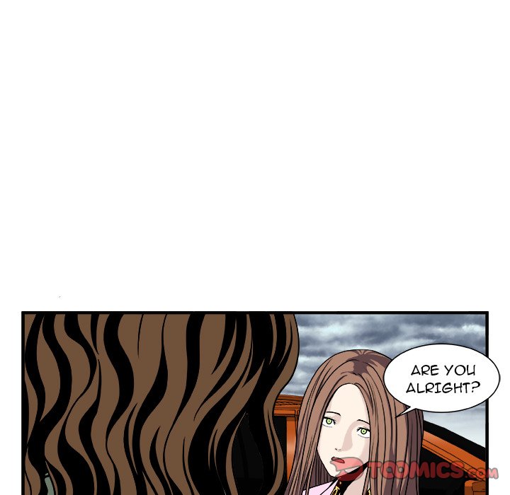 The Actor The Actor EP 17 - Toomics page 5 - 