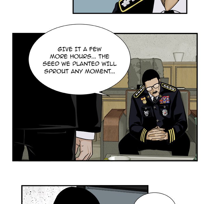 The Actor The Actor EP 17 - Toomics page 42 - 