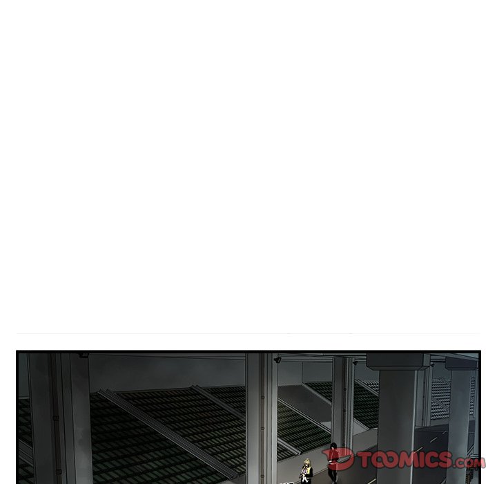 The Actor The Actor EP 17 - Toomics page 45 - 