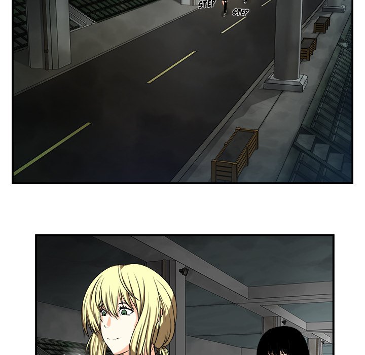 The Actor The Actor EP 17 - Toomics page 46 - 