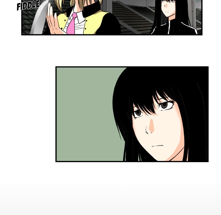 The Actor The Actor EP 17 - Toomics page 47 - 