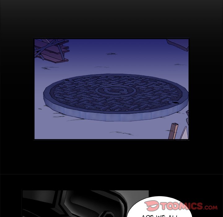 The Actor The Actor EP 17 - Toomics page 49 - 