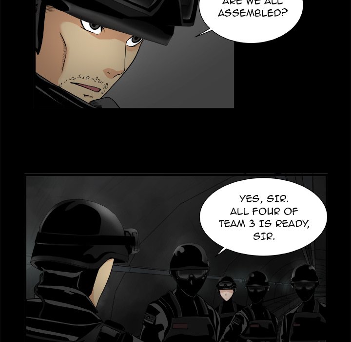 The Actor The Actor EP 17 - Toomics page 50 - 
