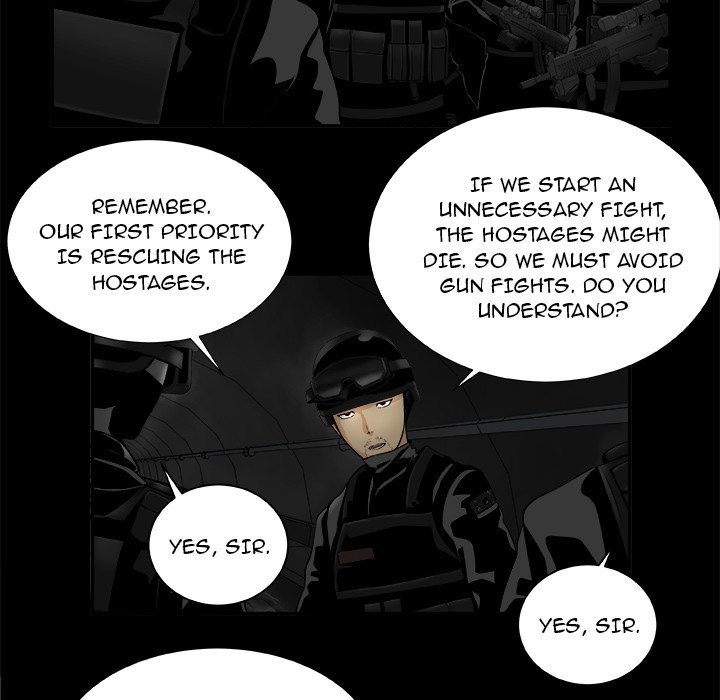 The Actor The Actor EP 17 - Toomics page 51 - 