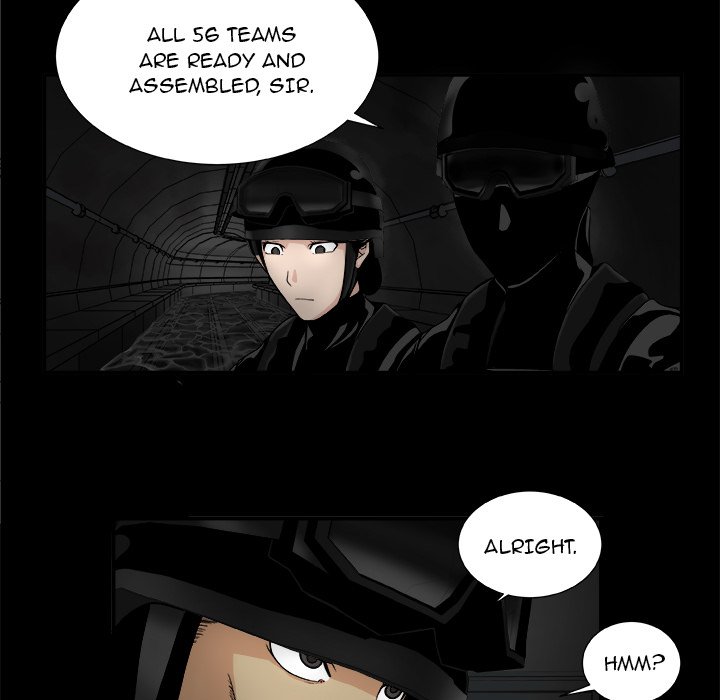 The Actor The Actor EP 17 - Toomics page 52 - 