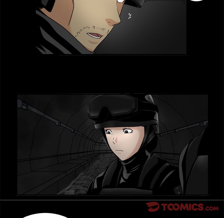 The Actor The Actor EP 17 - Toomics page 53 - 