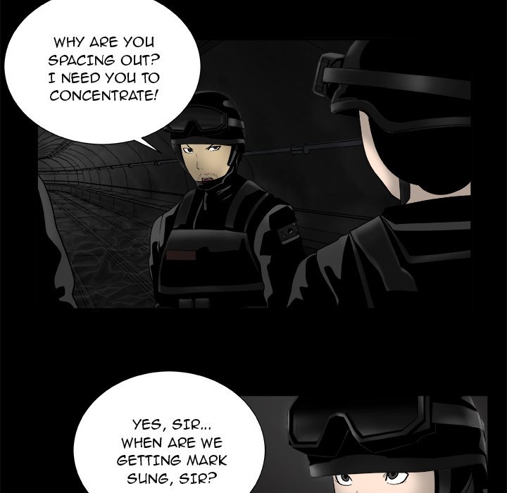 The Actor The Actor EP 17 - Toomics page 54 - 