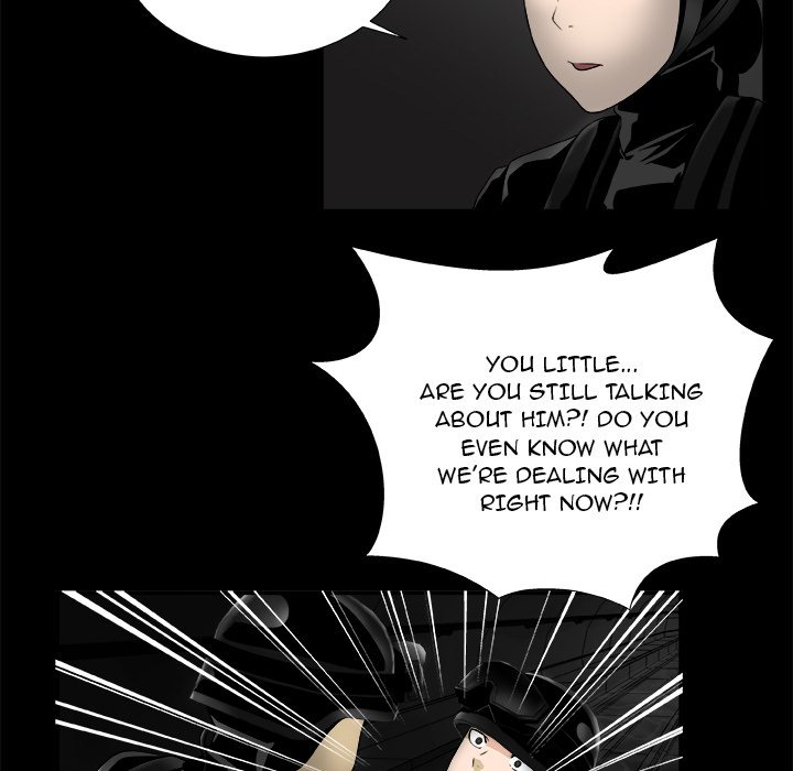 The Actor The Actor EP 17 - Toomics page 55 - 