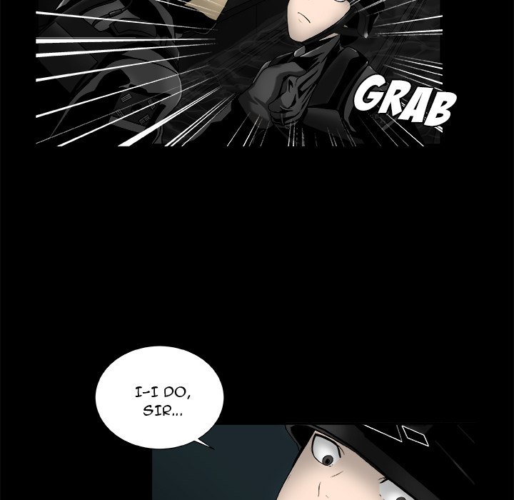 The Actor The Actor EP 17 - Toomics page 56 - 