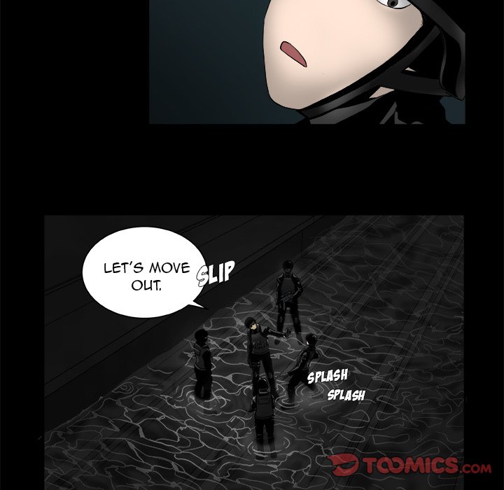 The Actor The Actor EP 17 - Toomics page 57 - 