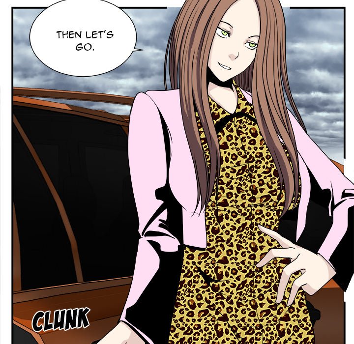 The Actor The Actor EP 17 - Toomics page 7 - 