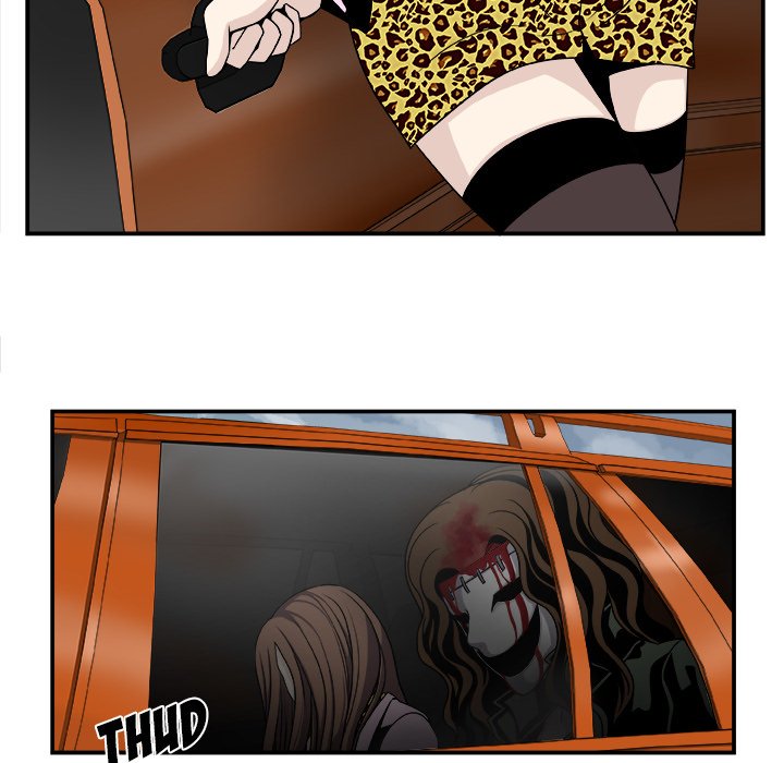 The Actor The Actor EP 17 - Toomics page 8 - 