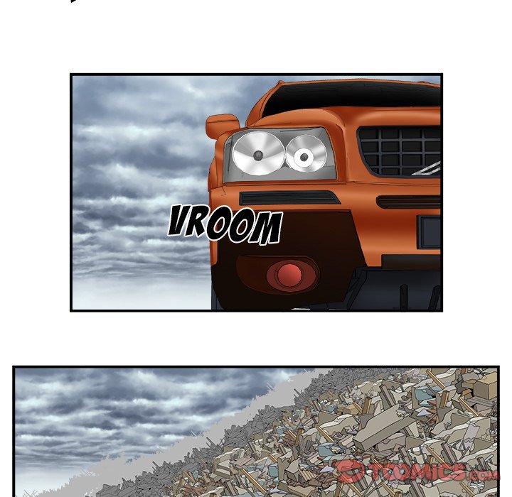 The Actor The Actor EP 17 - Toomics page 9 - 