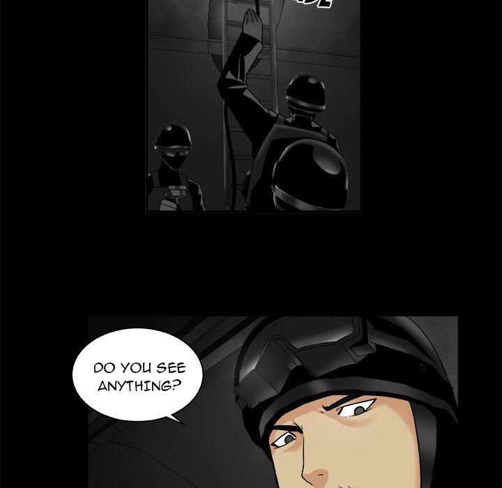 The Actor The Actor EP 18 - Toomics page 12 - 
