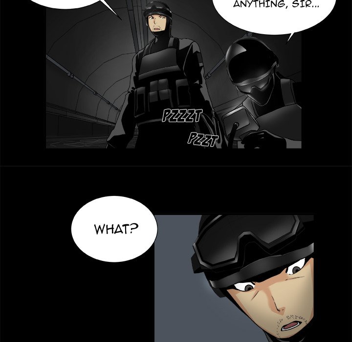 The Actor The Actor EP 18 - Toomics page 14 - 