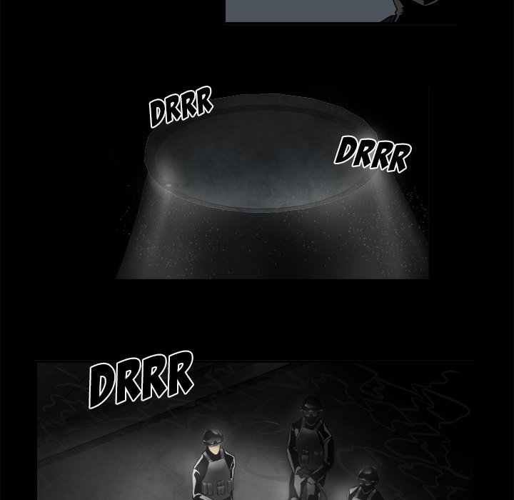 The Actor The Actor EP 18 - Toomics page 15 - 