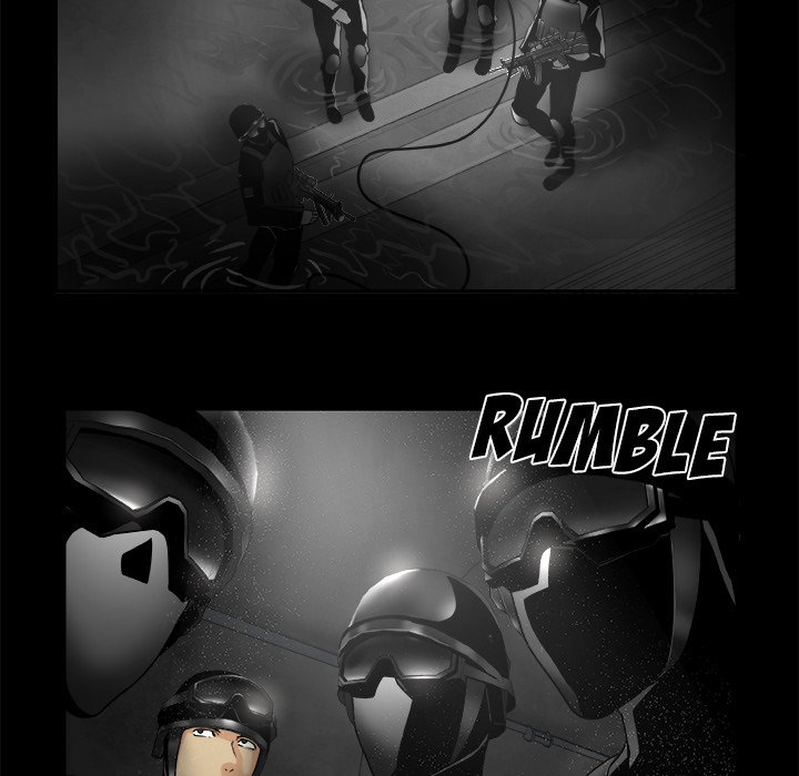 The Actor The Actor EP 18 - Toomics page 16 - 