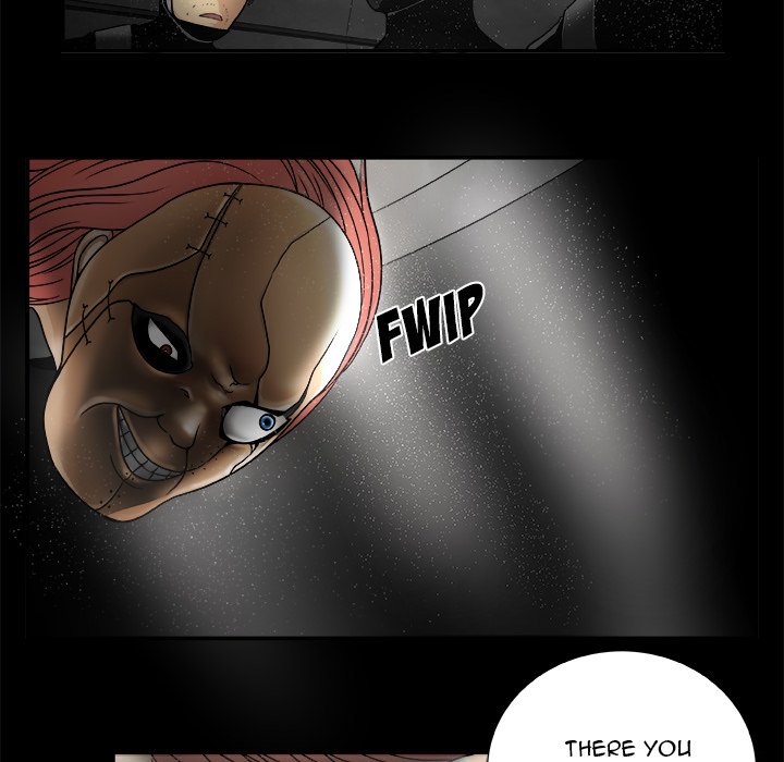 The Actor The Actor EP 18 - Toomics page 17 - 