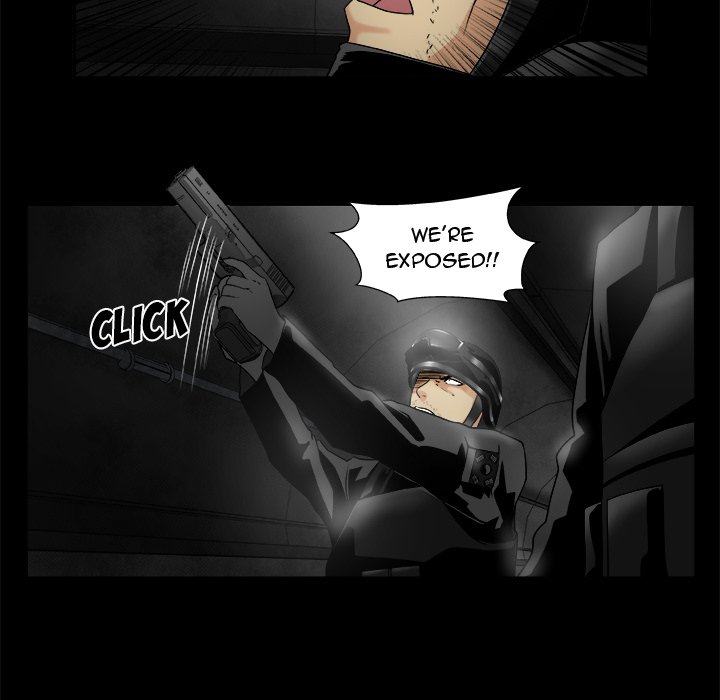 The Actor The Actor EP 18 - Toomics page 19 - 