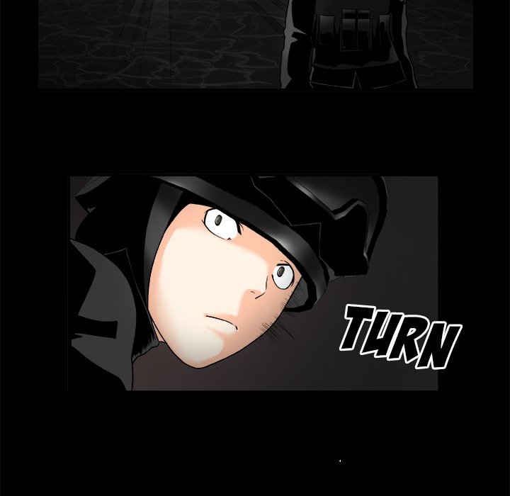 The Actor The Actor EP 18 - Toomics page 21 - 