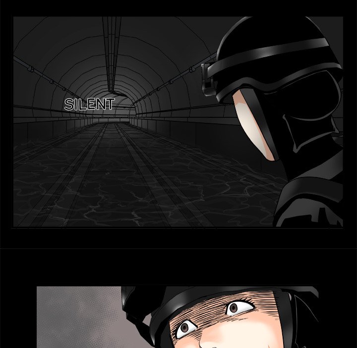 The Actor The Actor EP 18 - Toomics page 22 - 