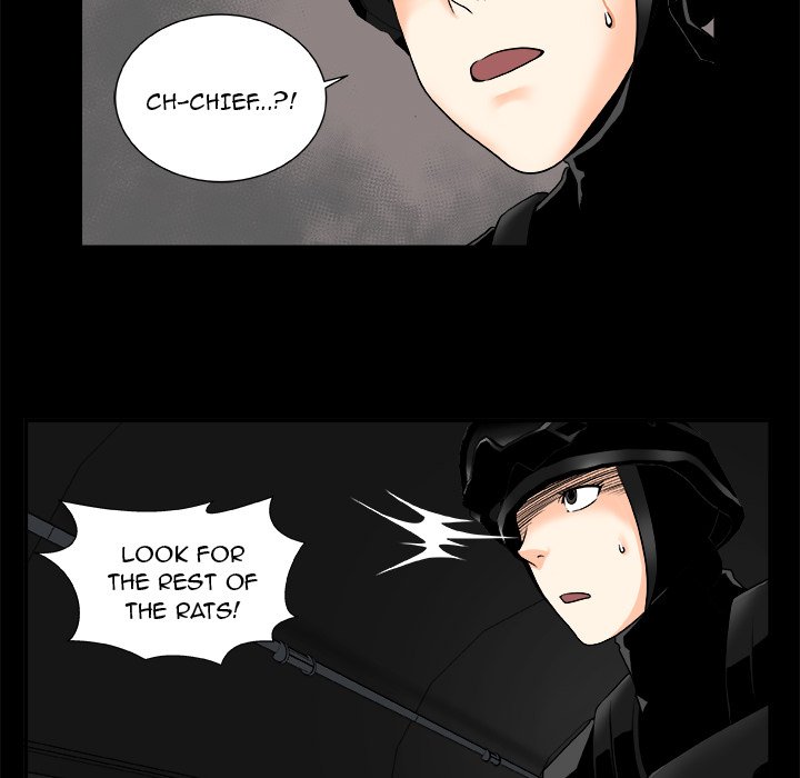 The Actor The Actor EP 18 - Toomics page 23 - 