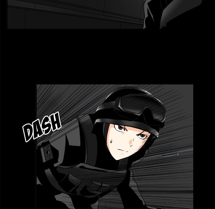 The Actor The Actor EP 18 - Toomics page 24 - 