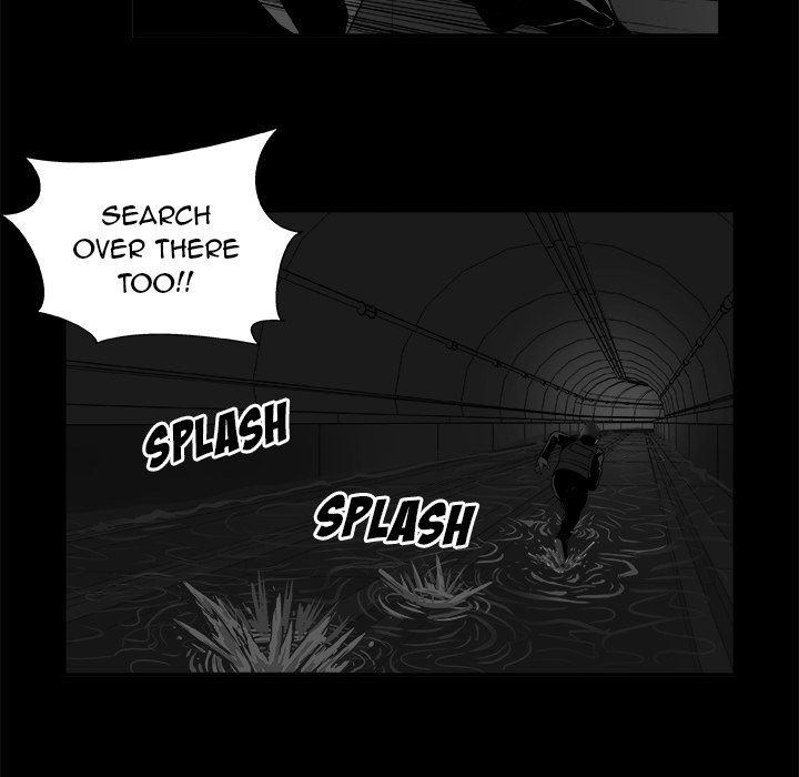 The Actor The Actor EP 18 - Toomics page 25 - 