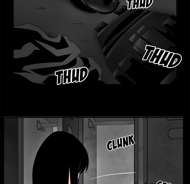 The Actor The Actor EP 18 - Toomics page 27 - 