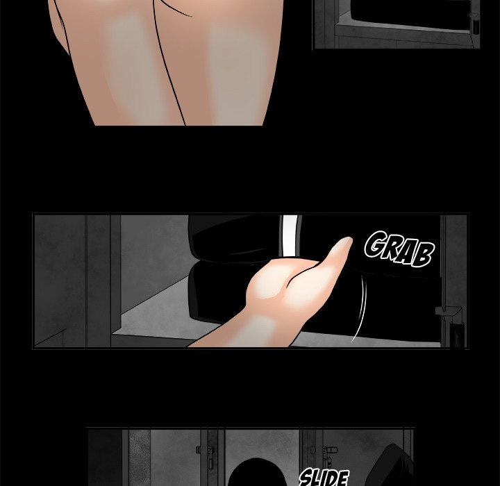 The Actor The Actor EP 18 - Toomics page 29 - 