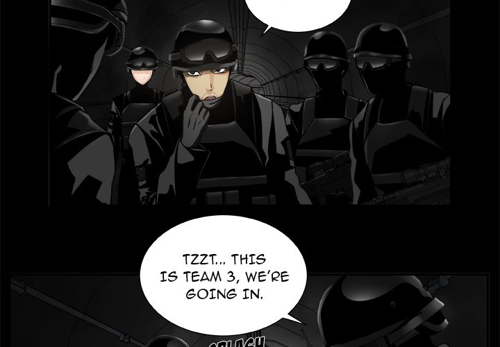 The Actor The Actor EP 18 - Toomics page 4 - 