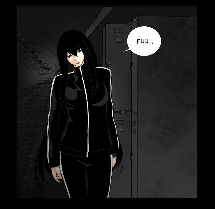 The Actor The Actor EP 18 - Toomics page 31 - 